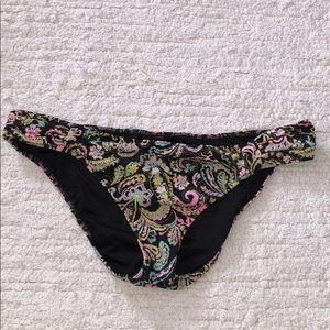 Victoria secret swim bottom